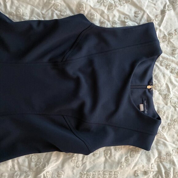Tommy Hilfiger Midi Dress (Size 4) - Picture 4 of 5